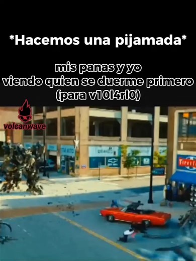 Memes y Clips de Transformers: Humor y Ediciones