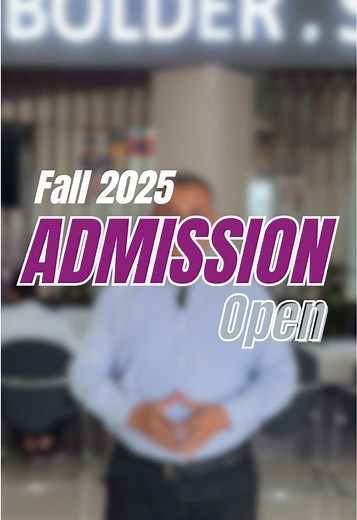 Fall 2025 Admissions Open at Superior University Sargodha