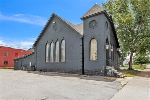 1703 A Jo Johnston Ave, Nashville, TN 37203 | LoopNet