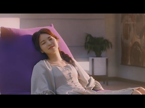 【NiziU×Yogibo】1日限定でオンエアされた幻の105秒CM