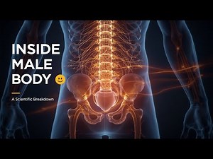 What Happens During Male Ejaculation? A Scientific Breakdown