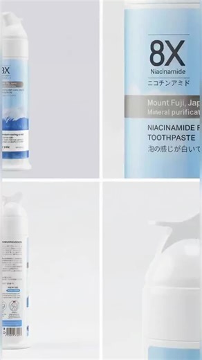 Transform Your Smile with Drville Toothpaste