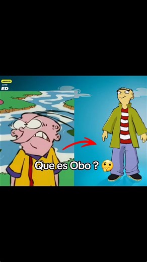 ALGUEN SABE QUE ES OBO!?🤔 #obo#albur#humor#cartoon #fornite#colaboración #ededdneddy #skin #doblaje