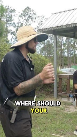 Trigger Discipline 101: Don’t Get DQ’d