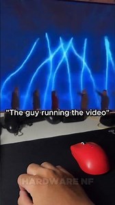 “The guy running the video☠️” #pcgaming #benchmark #rtx5050 #gtx1080ti