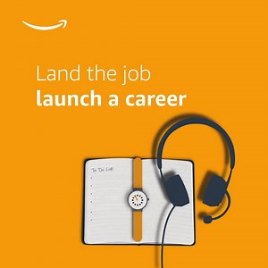 31K views · 179 reactions | As an Amazonian, your growth is accelerated by the challenging work and remarkable people you encounter every day, come make the most of it and apply here to be our new Customer Service Associate: https://sforce.co/2HxDI5N | Amazon Jobs LATAM | Facebook