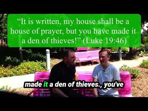 Jesus' Radical Compassion for Animals Explained by Pastors