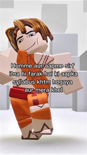 burpaglu😡👆🏻 on Instagram: "Ghe khatam💔 . . . . #viralreels #trendingreels #robloxedits #robloxmemes"