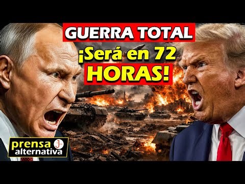 Red button imminent! NATO threatens to bomb Russia if...