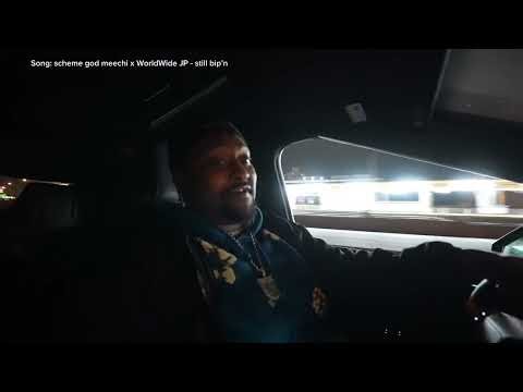 Lost My Mind in the Cybertruck | Unreleased Files