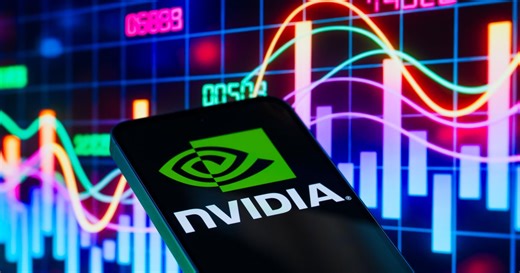 Nvidia's Q3 earnings higher than expected