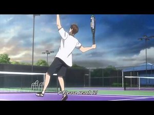 ベイビーステップ 第2シリーズ 3 Baby Steps Season 2 Episode 3