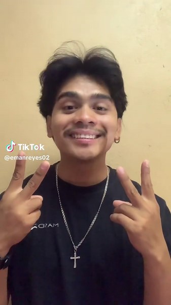 Okay Dance Tutorial on TikTok
