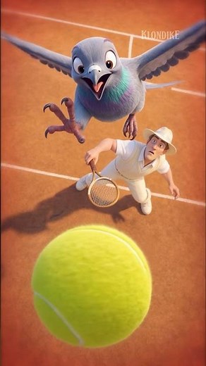 Something isn't right in Grassy Hills. Don't you think? 😲🎾 #KlondikeAdventures #Gaming #Update