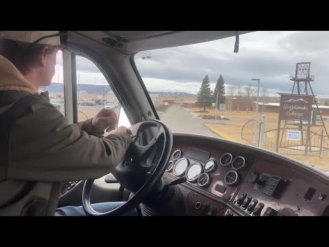 Montana CDL training program emphasizes safety after recent truck accidents