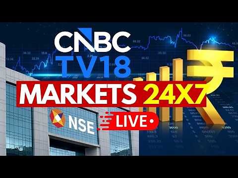 Stock Market LIVE Updates: Crude Oil Price | US Iran War LIVE | May 28th | Karnataka Politics DKS