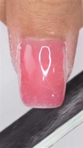 How to Refine Builder Gel Extensions
