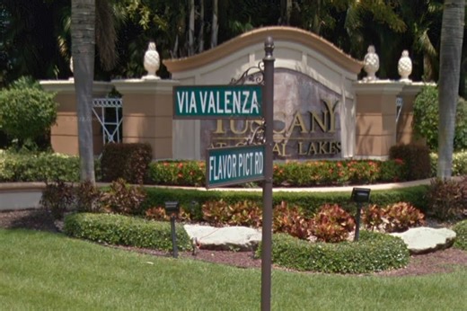 Boynton Beach Left Turn Turns Deadly, 83-Year-Old Woman Killed