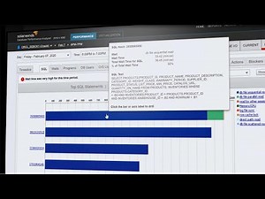 Database Performance Tuning With Machine Learning