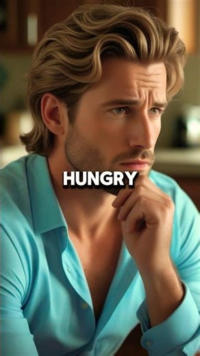 He Ate Nothing for Me❤️ #lifelessons #wisdom #motivation #motivationalspeech