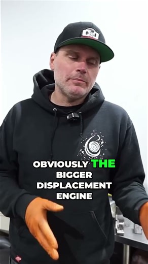 Boost is Just a Number Engine Power Explained! #volkswagen #vr6 #18t #gen3 #mk4 #mk5 #mk6 #mk7 #mk8