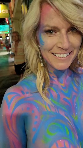 2.3K views · 53 reactions | Sparkles & my favorite colors ✨️ in one...