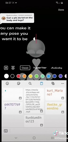 How to Make Emoji Cat: Body and Eyes Tutorial