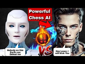 Can Stockfish 16 Defeat the POWERFUL CHESS AI Shredder Chess in an Epic Game |