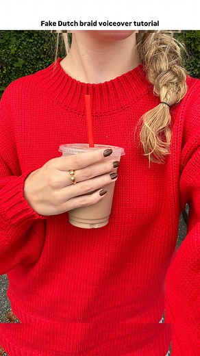 MORGAN MAYNOR on Instagram: "Perfect hair hack for Fall 🍂 • • • Braided hairstyles, trendy hairstyles, wedding hairstyles, easy hairstyles, hair tutorials, hair routine, hair hacks, hair tips, clean girl hairstyles, that girl hairstyles, Pinterest hairstyle, Pinterest hair, fun hairstyles, hair products, hair routine, hair care routine, hair styling, heatless curls, heatless hairstyles, hairstyle trends, hairstyle ideas, hairstyle inspo, hairstyle trends 2024, long hair hairstyles, medium hair 