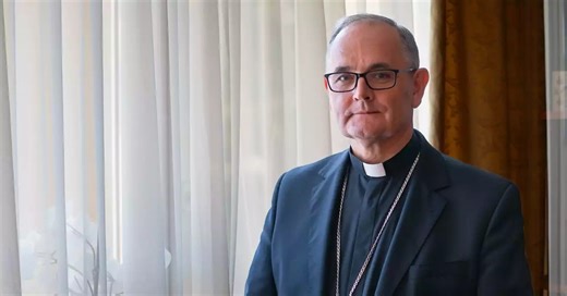 Ingres arcybiskupa Andrzeja Przybylskiego z Częstochowy już w sobotę w Katowicach