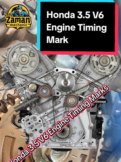 #3.5V6 #HondaV6 #EngineTimingMarkFixing #EngineTimingMark #HowToEngineTimingMarkFitting 3.5 V6 – Engine Timing Mark Fixing Honda V6 – Engine Timing Mark Honda Odyssey – How To Engine Timing Mark Fitting Acura MDX – Engine Timing Mark Fixing Honda Pilot – Engine Timing Mark Acura RL – How To Engine Timing Mark Fitting Acura TL Type S – Engine Timing Mark Fixing Honda Ridgeline – Engine Timing Mark Honda Accord – How To Engine Timing Mark Fitting Acura RDX – Engine Timing Mark Fixing Acura TSX – E