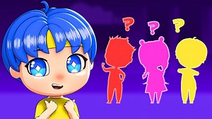 201K views · 2.1K reactions | Lyrics: My name is Chicky! Chicky,...