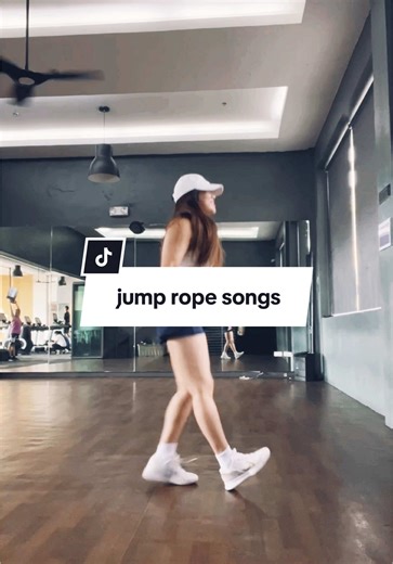 Energetic Jump Rope Songs for the Perfect Workout