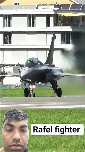 rafel fighter #airforce #military #fighterjet