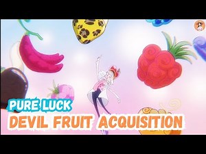 How to Get a Devil Fruit? The 6 Secret Ways to Get Devil Fruits in One Piece!