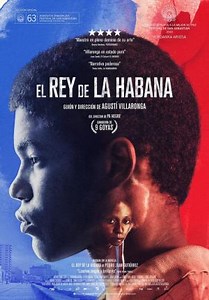 The King of Havana  (2015)