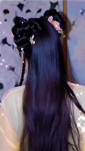 其实我一个男的，变成女的也挺漂亮的呀#男变女特效 #用抖音记录人生