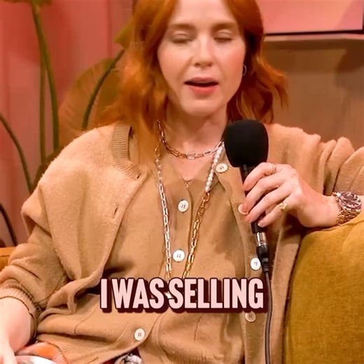 Vicky Pattison on Reels