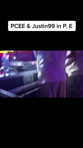 Pcee on TikTok