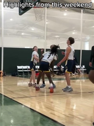 Highlights from this weekend