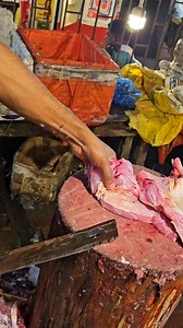 “Giant Fish Cutting — Perfect Fillet & Market Vibes 🐠🎥” #fblifestyle #homedecor #food #crafting #bossappreciation #diy #handmade #handcrafted #art #cooking #HandmadeWithLove | Fish Cutting Show