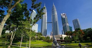 Here’s What Malaysia Is Doing To Produce More Sustainable Energy For A Greener Future