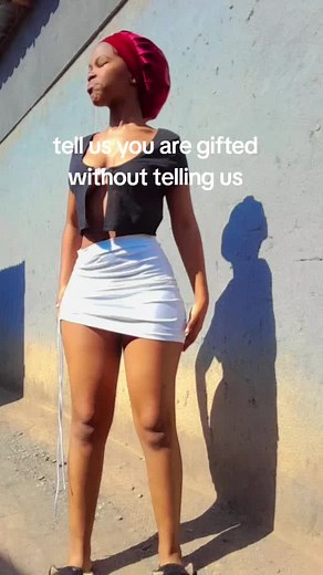 How to Showcase Your Unique Talents Without Saying a Word