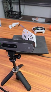 Escaneando objetos reales para imprimirlos en 3D con el Escaner Revopoint POP 3 #impresion3d #escaner3d #revopointpo3 Revopoint | ImpresoEn3D