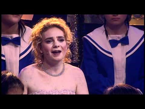 Slumber My Darling Andre Rieu and sung by Suzan Erens