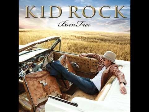 Kid Rock - Rock Bottom Blues