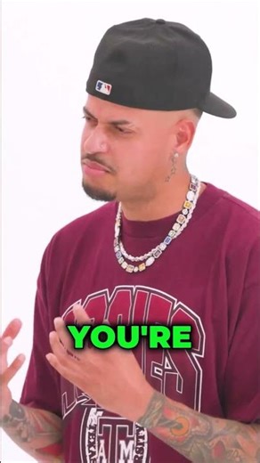 Latina? Arab? And what sandwich are you? This blind date question gets unexpectedly deep! 🤯