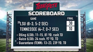 13K views · 48 reactions | The Vols' coaching search is heating up! Who's your top candidate? We discuss on our Texas Pete Hot Sauce Scoreboard Show: https://www.facebook.com/SECcountry/videos/2049852801966384/ | Tennessee Volunteers - SEC Country | Facebook