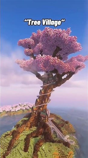 🏰 My Top 5 Biggest Minecraft Builds: Which 20256 Build is Your Favorite? 🤔 #minecraft #builds