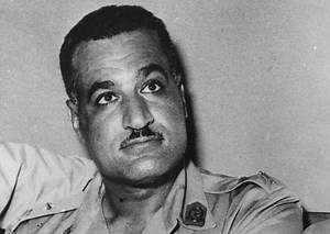 4 Historical Speeches by Egypt’s Gamal Abdel Nasser
